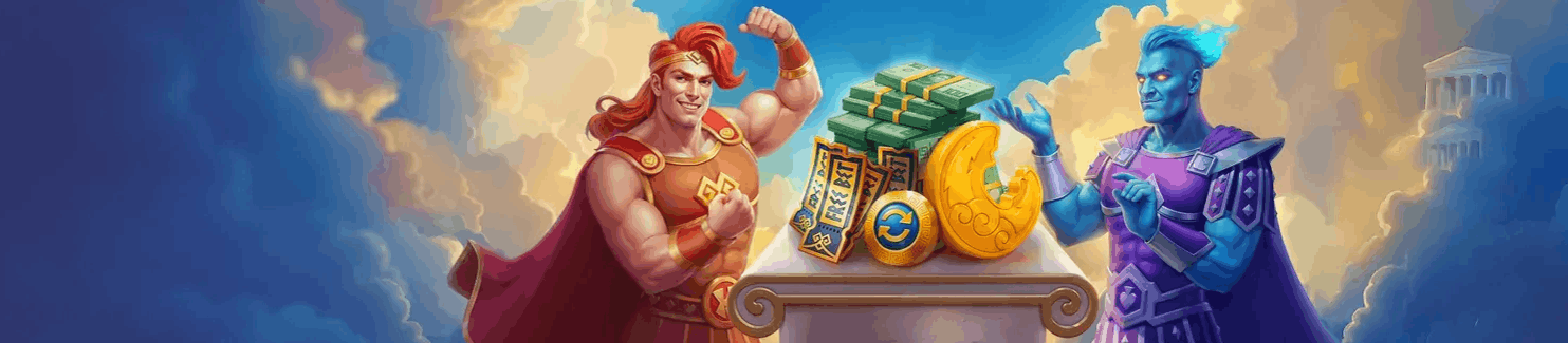 Bonus Romibet — 13 promo per profilo giocatore