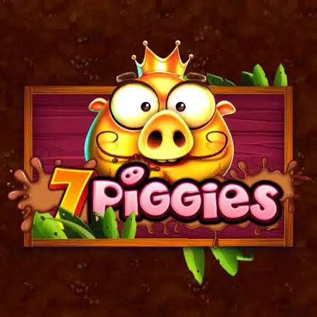7 Piggies slot Booming Games su Romibet