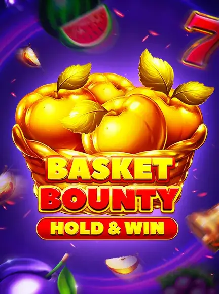 Basket Bounty slot Pragmatic su Romibet