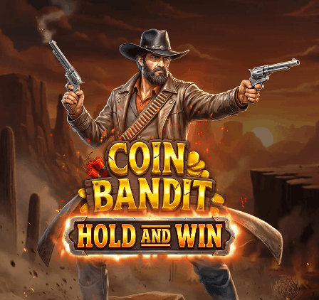 Coin Bandit slot Push Gaming su Romibet