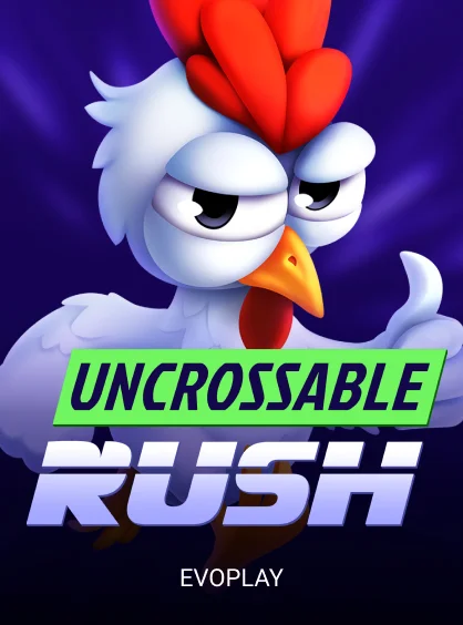 Uncrossable Rush slot Hacksaw su Romibet